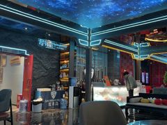 -屋有岛沉浸游戏旗舰店(中山公园店)