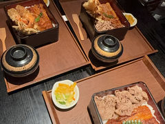 -玄白·炭烤活鳗(上海首店)