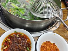 -刘少华贵州小黄牛·鲜牛肉火锅(总店)