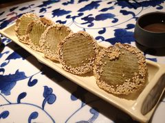 绿茶饼-绿茶餐厅(领展购物广场·中关村店)