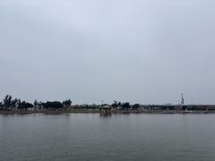 -龙舟池