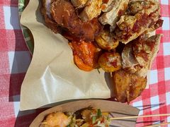 -肉店炸炸炸·爆汁孜然牛肉