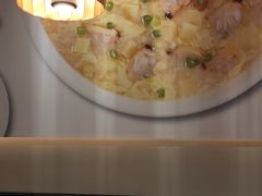 -吕氏疙瘩汤·新鲁菜(济南万象城店)