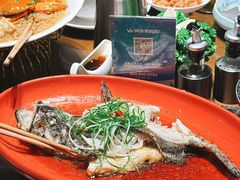 -阿伟海鲜楼·福建菜(延寿店)