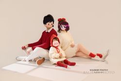 点击看大图 -巴黎Paris baby儿童摄影(宝山万达店)