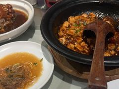 -大鸭梨烤鸭(枣园店)