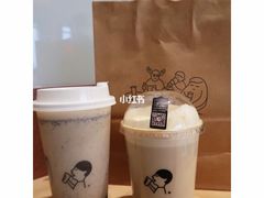 -喜茶(永旺梦乐城店)