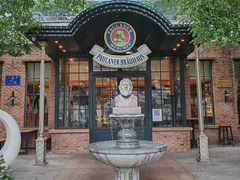 -宝莱纳啤酒花园餐厅PAULANER BRAUHAUS Nanjing(广州路店)