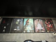-square方形密室逃脱(深南东路店)