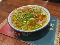 -懒人业余餐厅(琨御府店)