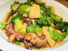 -老宁波1381餐厅(桃源中路店)