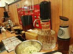 -博多一幸舍(侨福芳草地购物中心店)