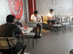 -麦当劳(中山大道中店)