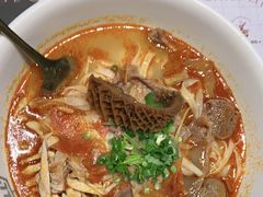 -CHILL Pho澳洲牛肉越南粉(佛山顺德万象汇店)
