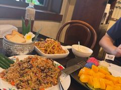 -婉泰·特色小吃·舂鸡脚(告庄二店)
