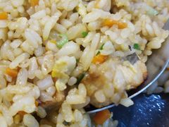 -山小屋(罗湖火车站店)