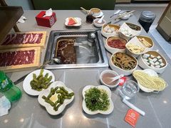 -海底捞火锅(天一广场亚细亚店)