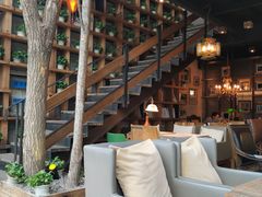 大堂-漫咖啡MAANCOFFEE(清江路店)