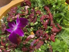 -塔兰齐新疆孜然火锅(鲤鱼山路店)