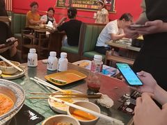 -牛New寿喜烧(曹路花园城店)