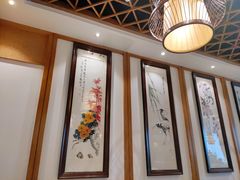 包厢-盘飧市(春熙路店)