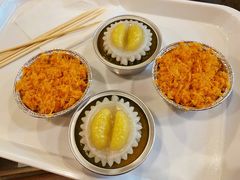 肉松蛋黄流沙（全球首创）-元氏钵仔糕(北京路店)