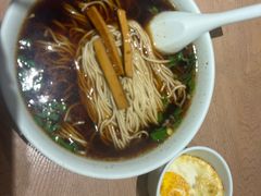 -东园小馆·早茶·淮扬小炒(江都路店)