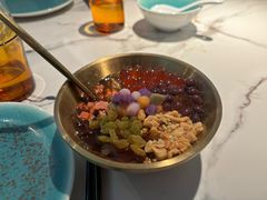 -雀蓝川菜(滨湖万象汇店)