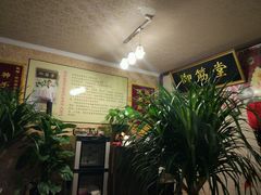 -御筋堂正骨推拿(星源国际店)