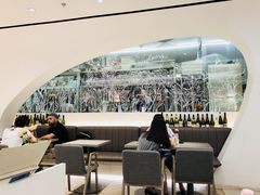 大堂-Perma Café樸門(五羊店)