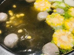 -三毛牛肉店(福强店)