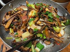 -云海肴·汽锅鸡·云南菜(苏州中心店)
