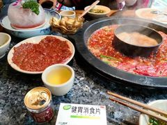 -蜀大侠火锅(寰球文化地标·总府店)