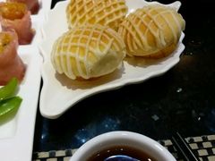 -新兴·金羊座·粤菜点心(乐峰店)