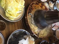 -芝麻花餐厅(祁家豁子店)