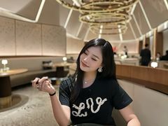 -Amber(置地文华东方酒店)
