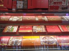 -GANSO元祖食品(白下店)
