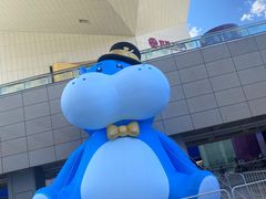 -盒马X会员店(王府井奥莱UP TOWN店)