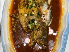 -善银私房菜馆(金舟花园小区店)