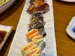 -花火-HANABI(莲花国际广场店)