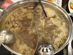 -呷哺呷哺(松江开元店)