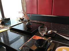 -王家渡火锅店(棕榈泉店)