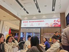 -船歌·鱼水饺青岛菜(国贸商城店)