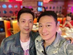 -啫神·广州地标美食(北京路店)