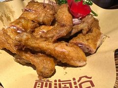 -前海沿·青岛菜(五四广场永旺店)