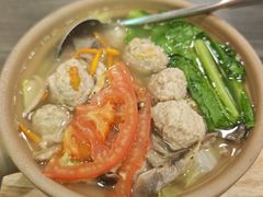 -银座和谐广场