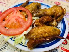 -華人 華星冰室(氹仔 店)