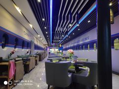 -法兰度航空主题餐厅(东汇城店)