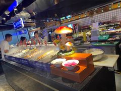 -德得轩自助烤肉(宏泰广场店)