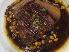 -鸭王烤鸭店(三里河店)